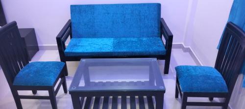 Valley Springs Resorts,,3 star