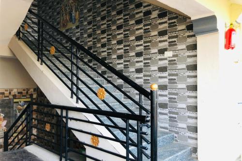 collection o v k lodge