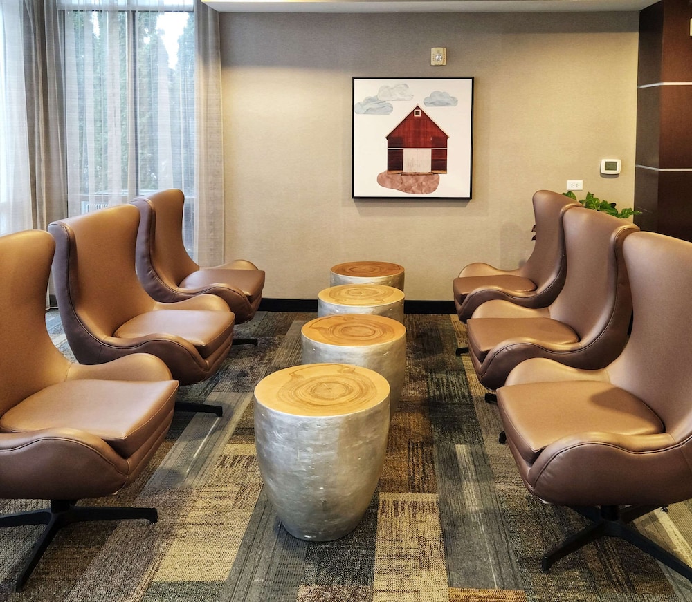 cambria hotel madison east