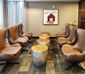 cambria hotel madison east