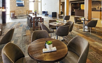 cambria hotel madison east