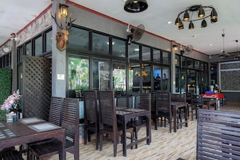 buengngarm resort