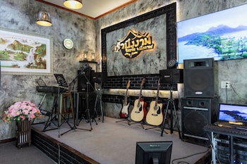 Buengngarm Resort,,3 star