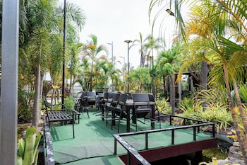 buengngarm resort
