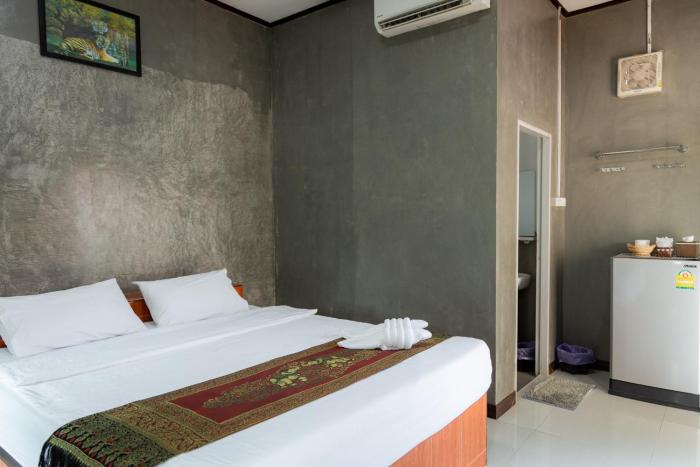 buengngarm resort
