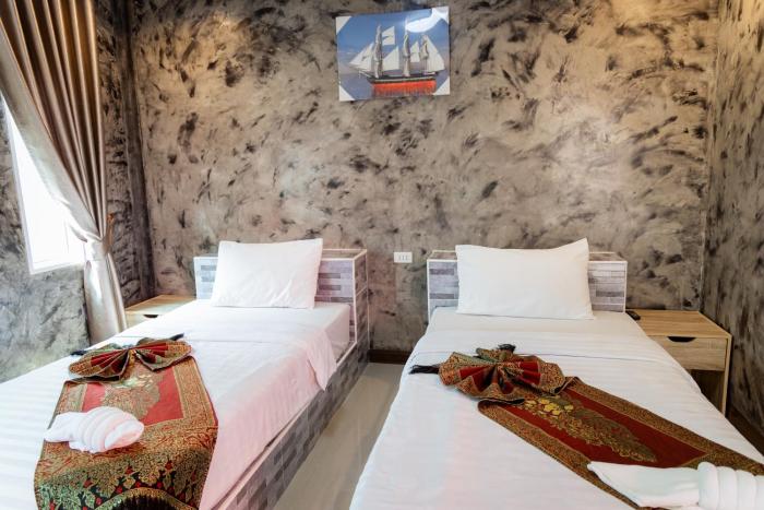 buengngarm resort