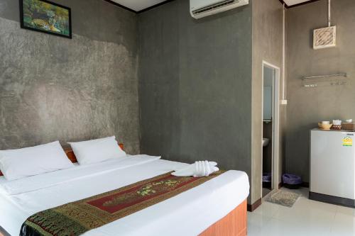 buengngarm resort