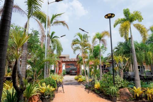 buengngarm resort