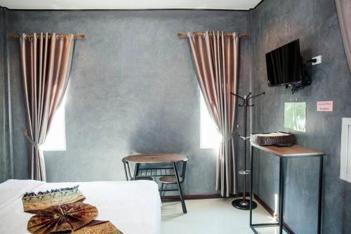 buengngarm resort