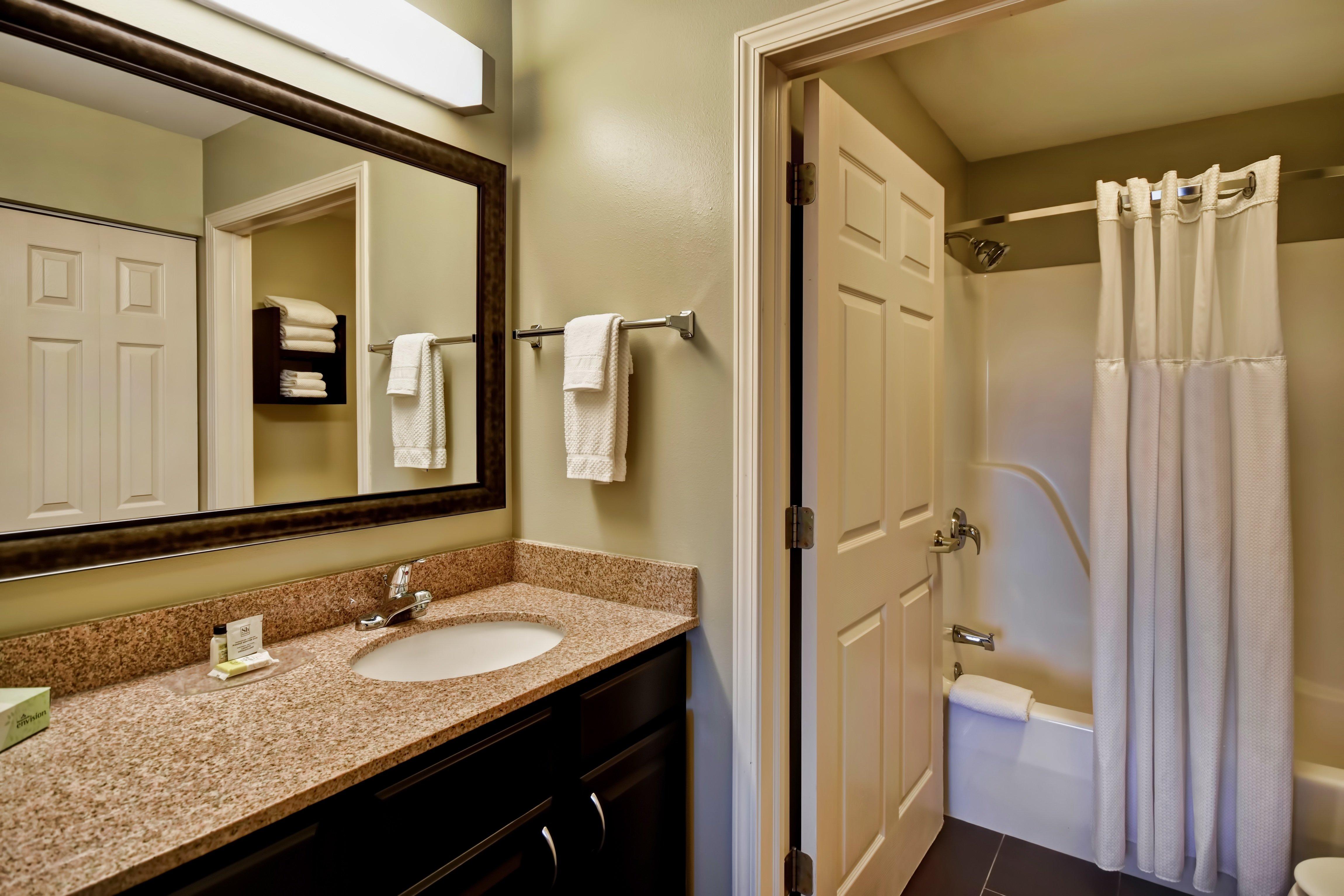 staybridge suites madison east by ihg