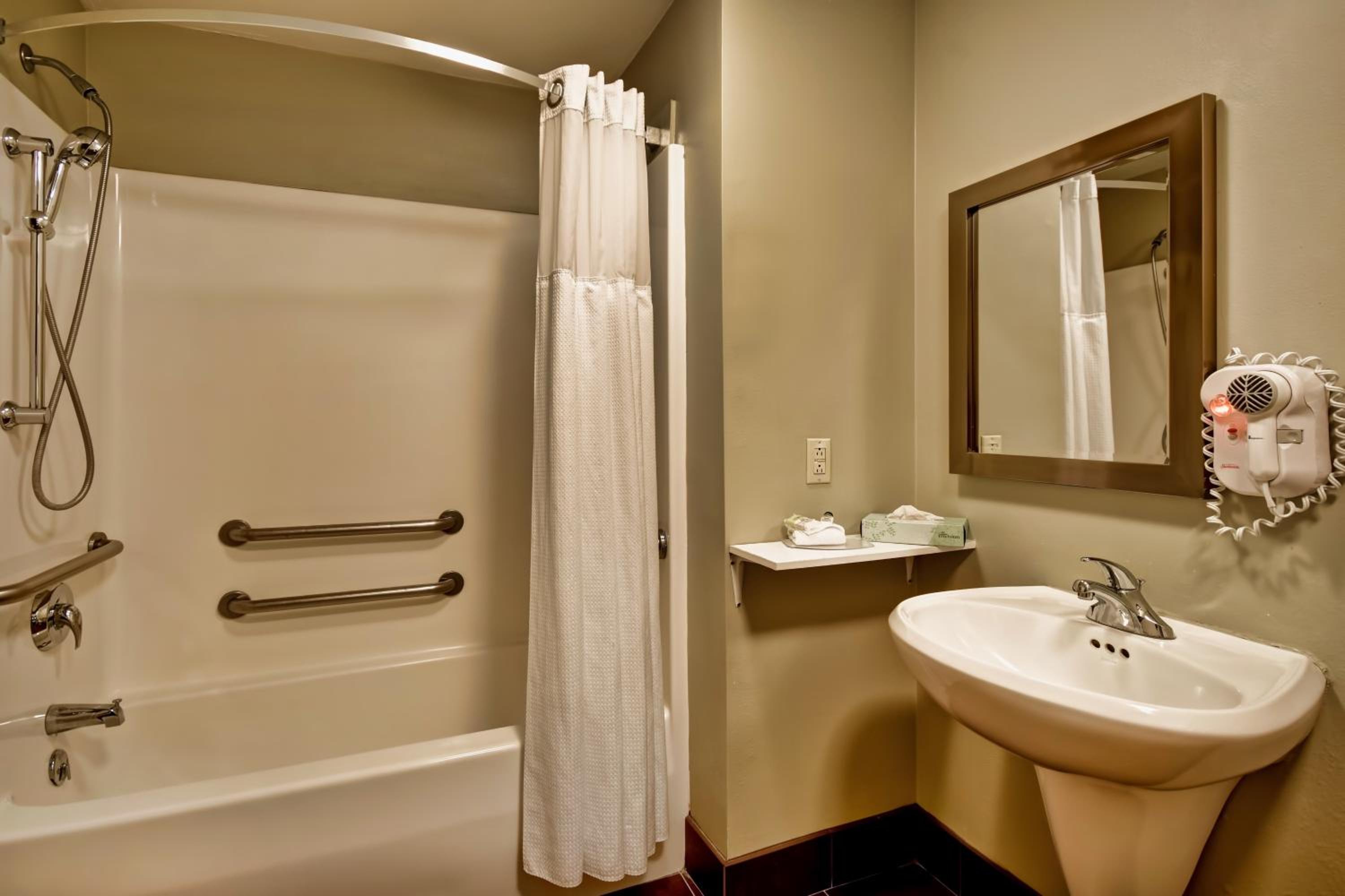 staybridge suites madison east by ihg