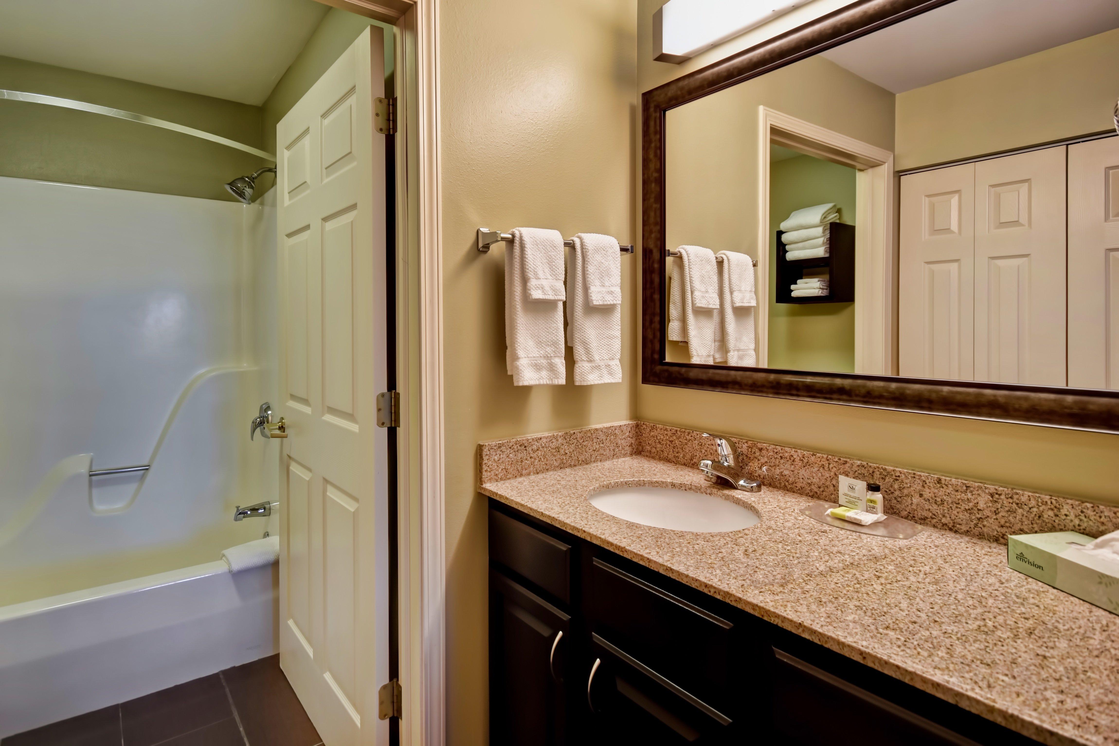 staybridge suites madison east by ihg