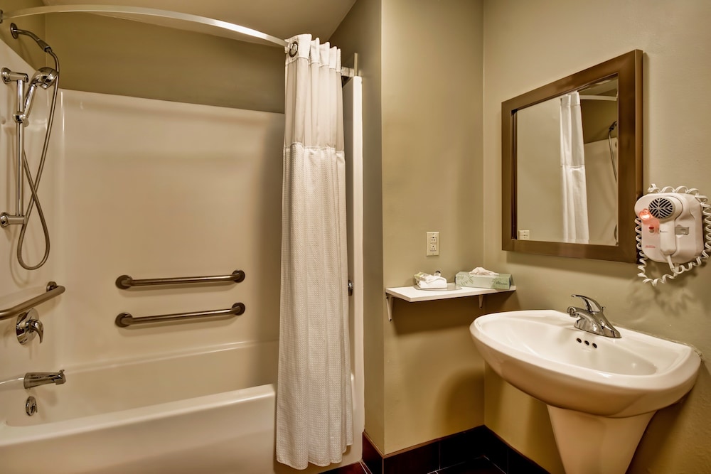 staybridge suites madison east by ihg