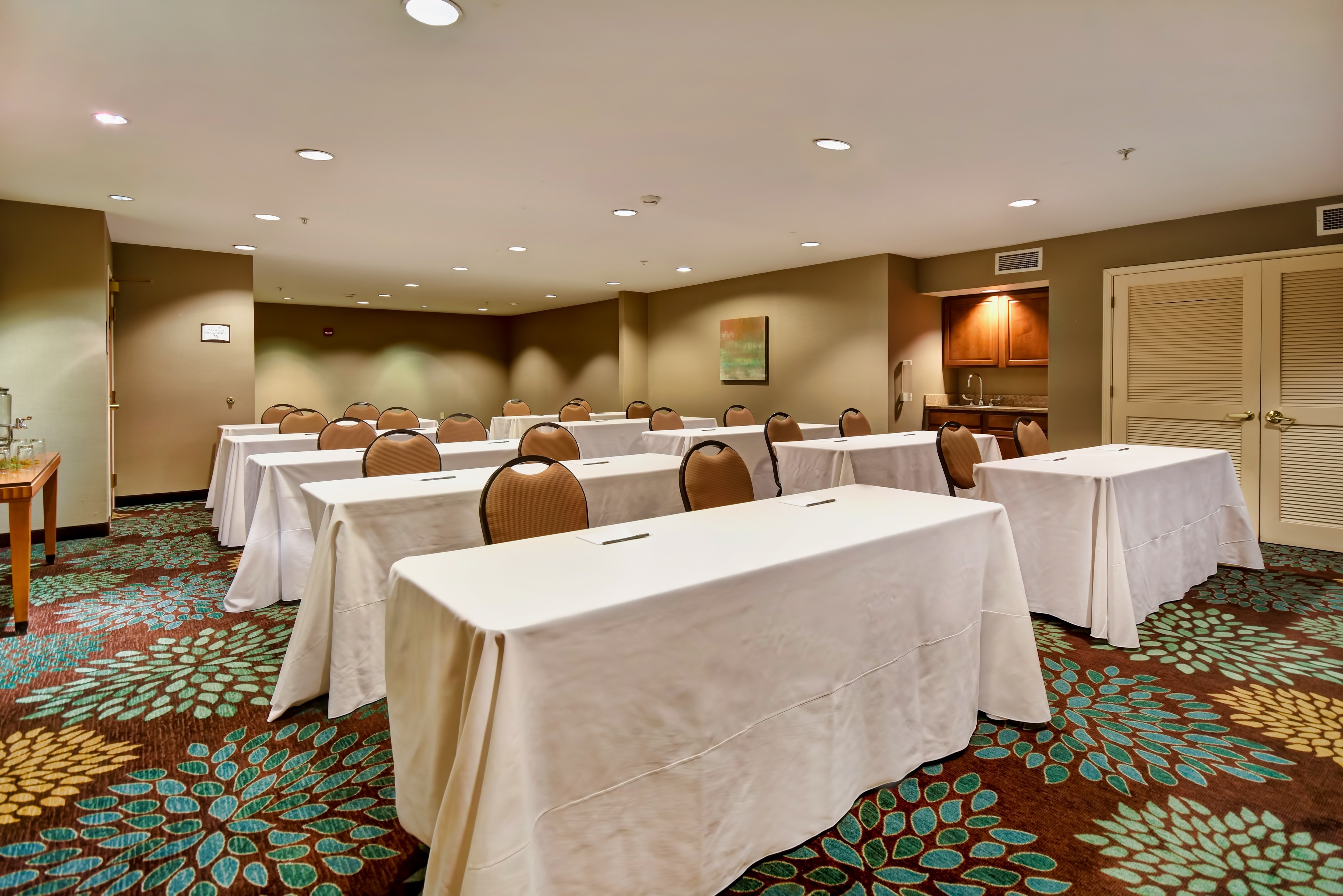 staybridge suites madison east by ihg