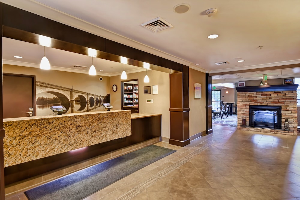 staybridge suites madison east by ihg