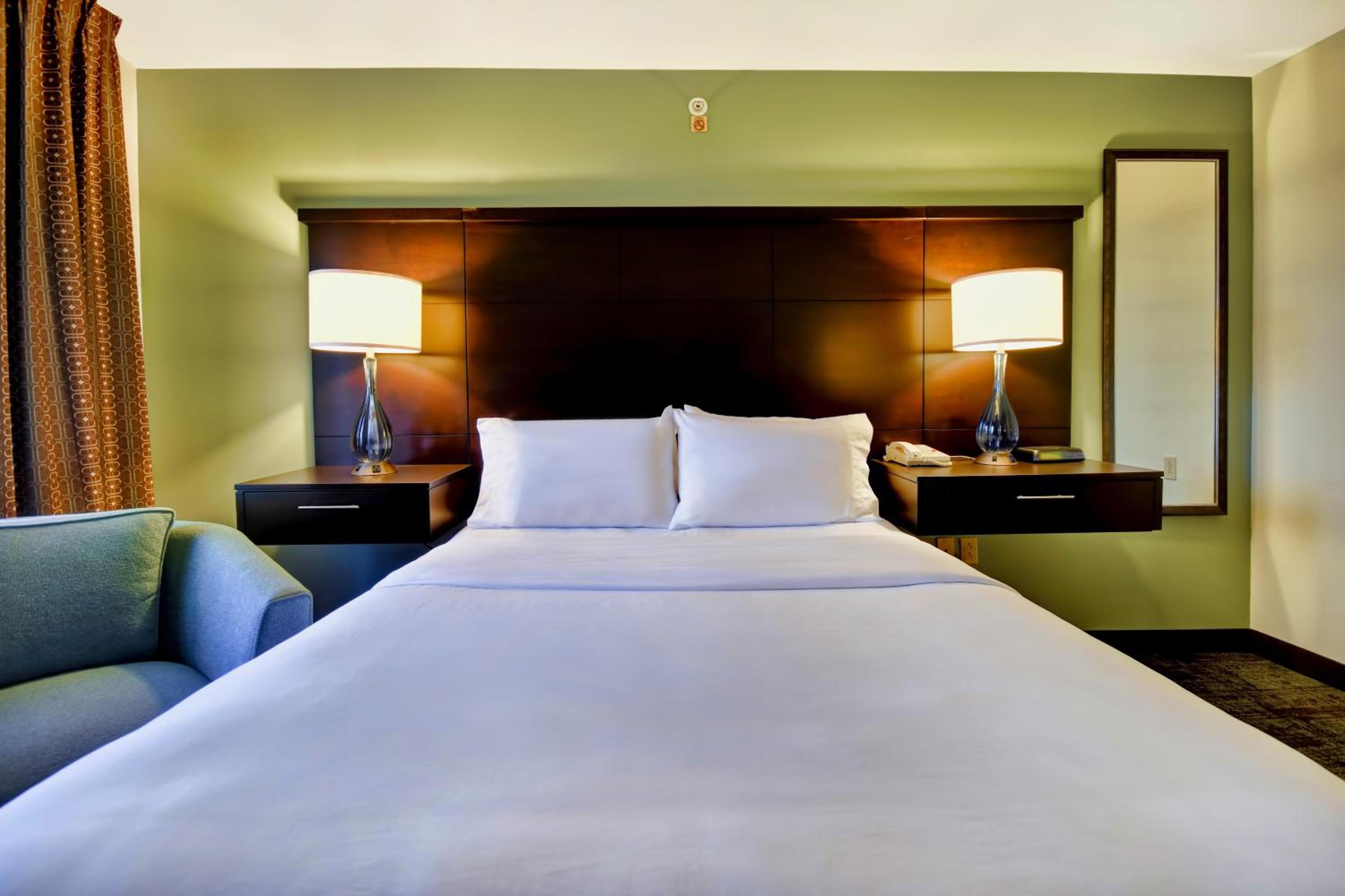 staybridge suites madison east by ihg