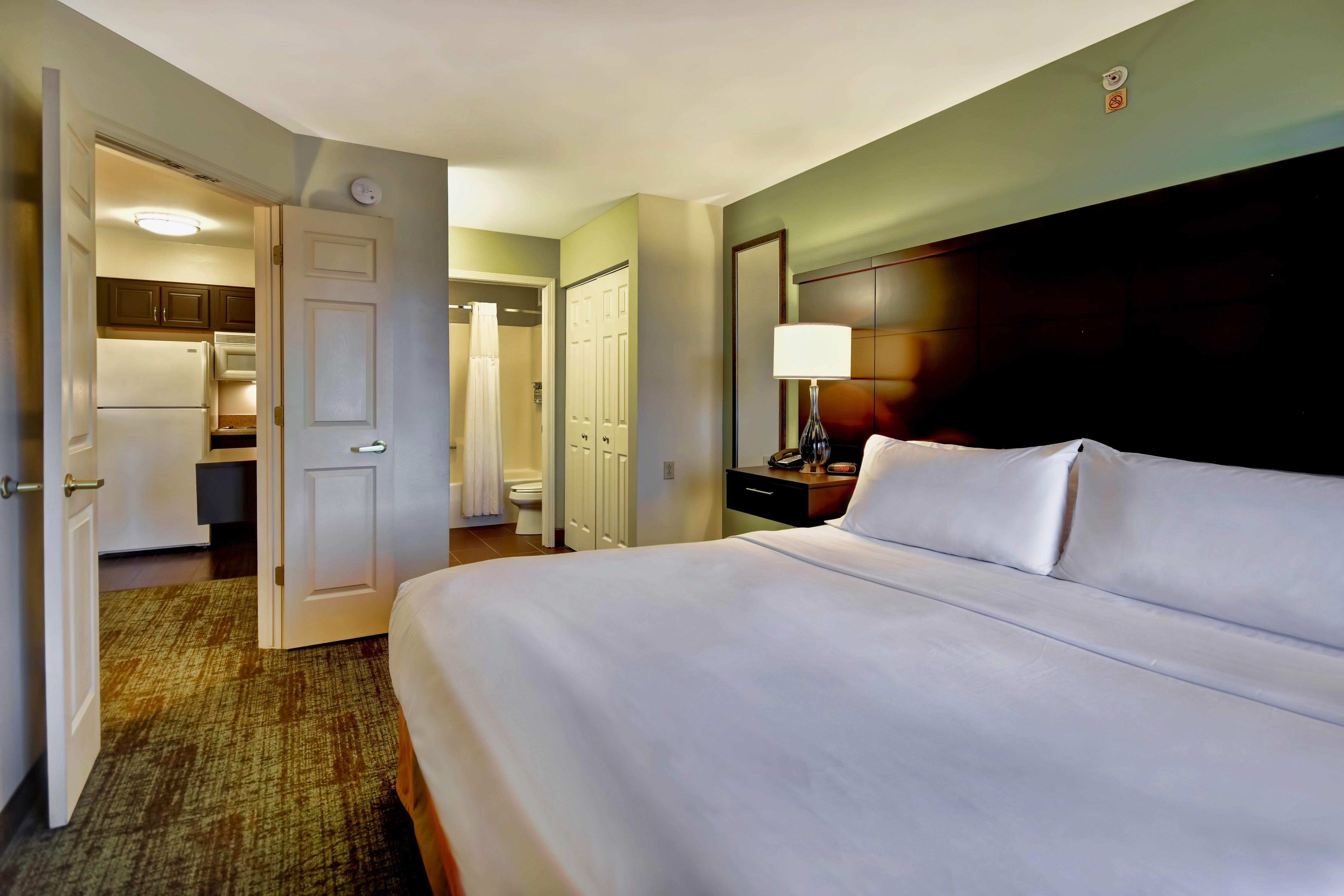 staybridge suites madison east by ihg
