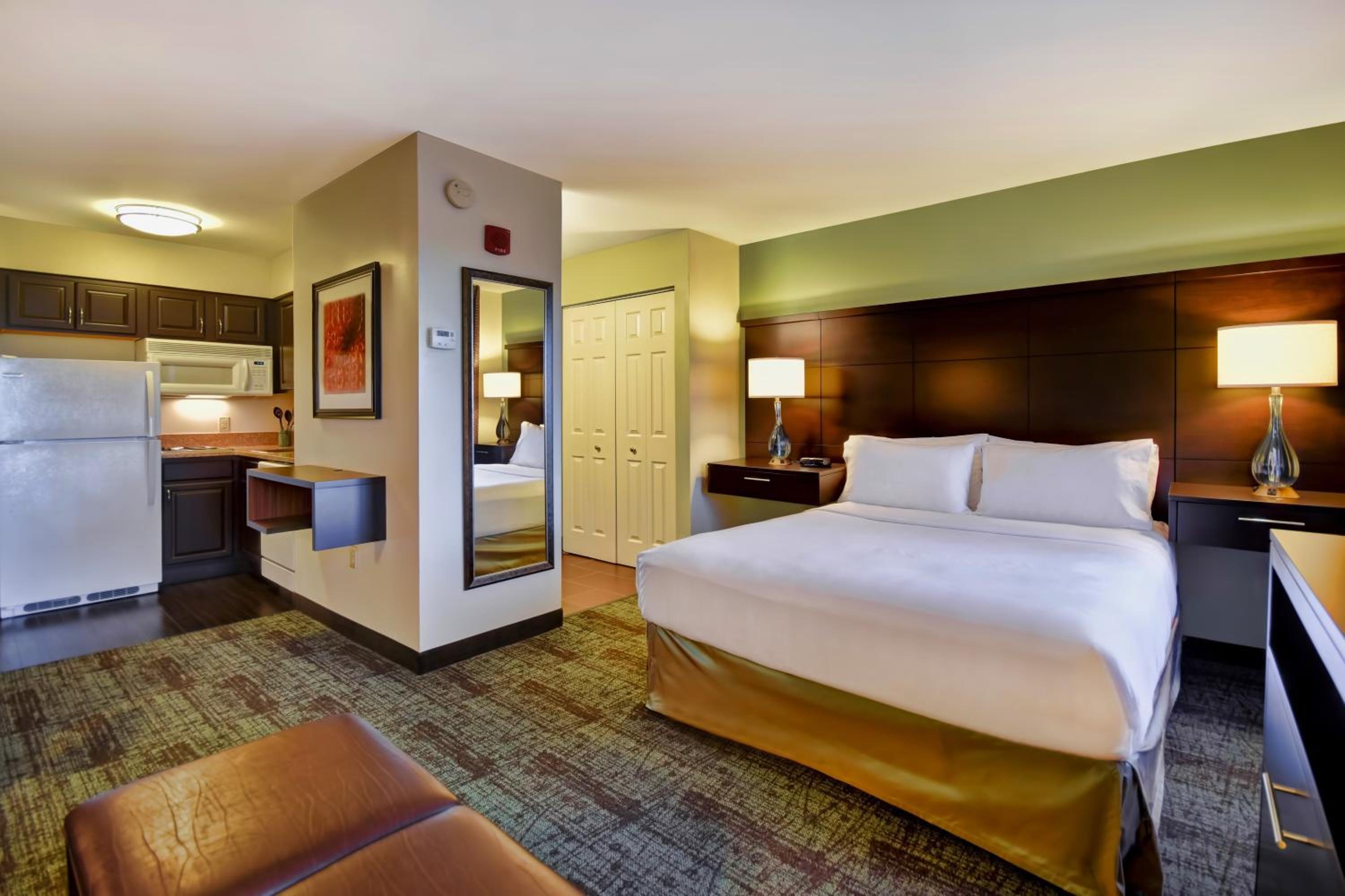 staybridge suites madison east by ihg