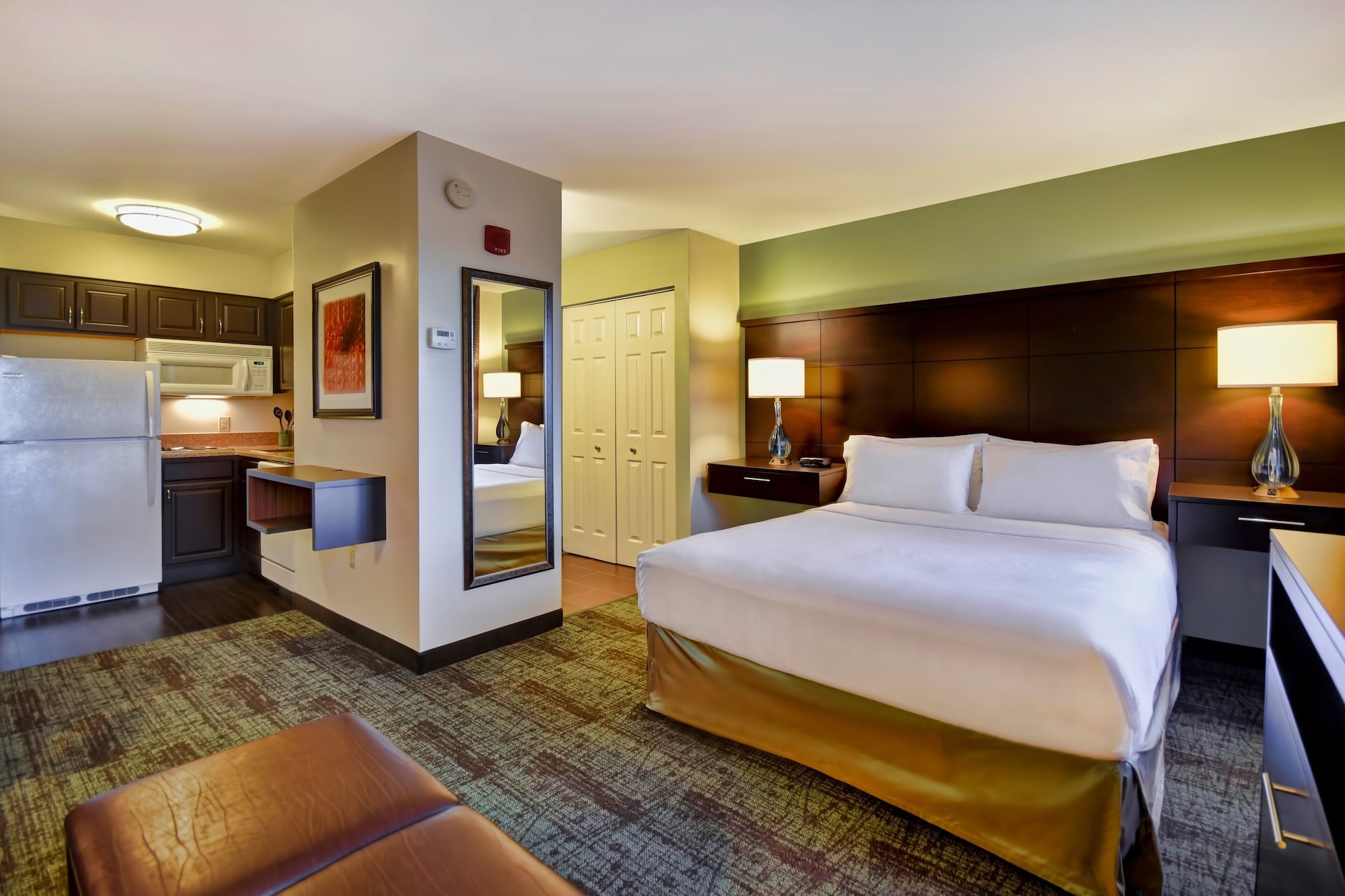 staybridge suites madison east by ihg