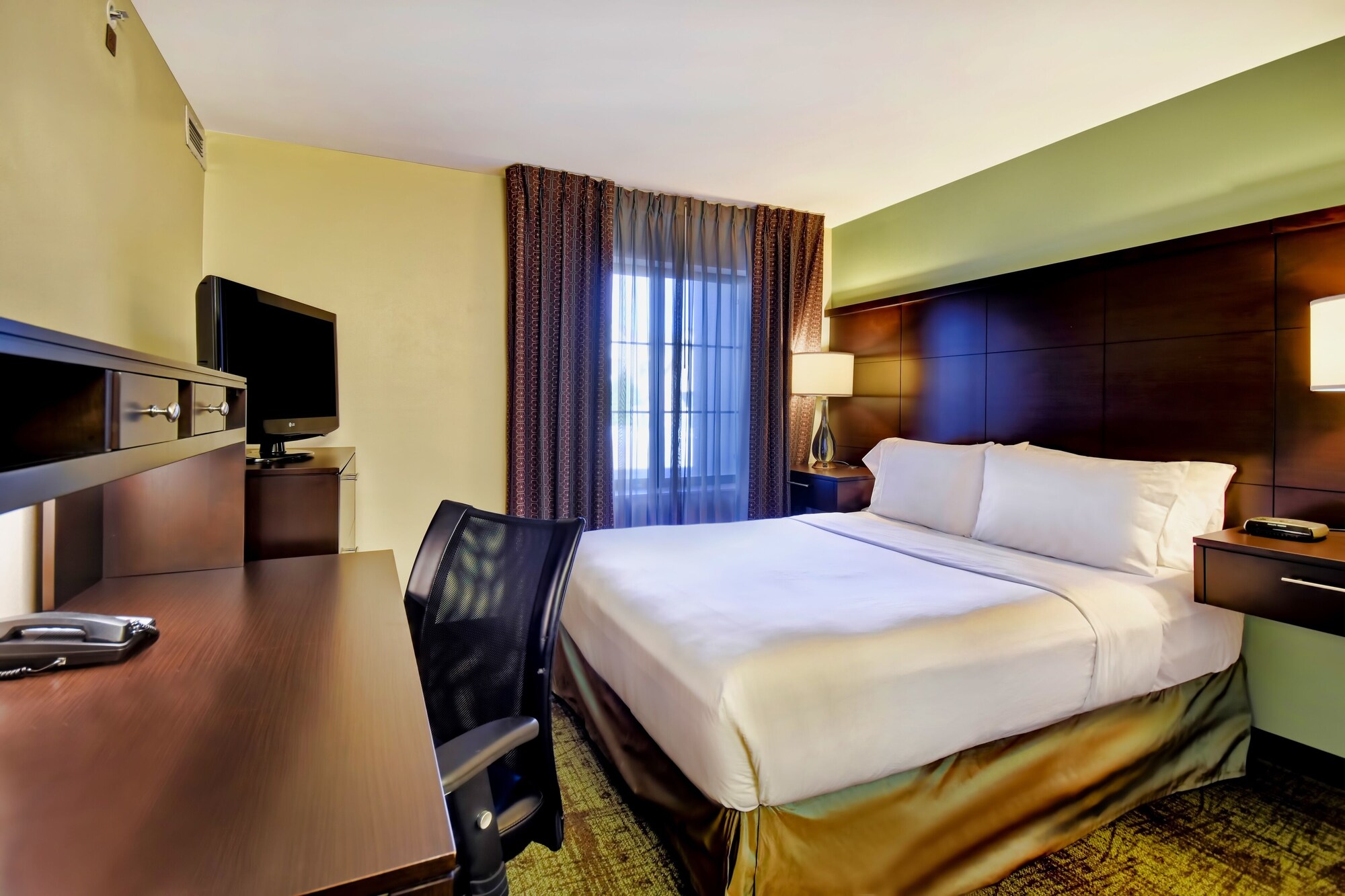 staybridge suites madison east by ihg