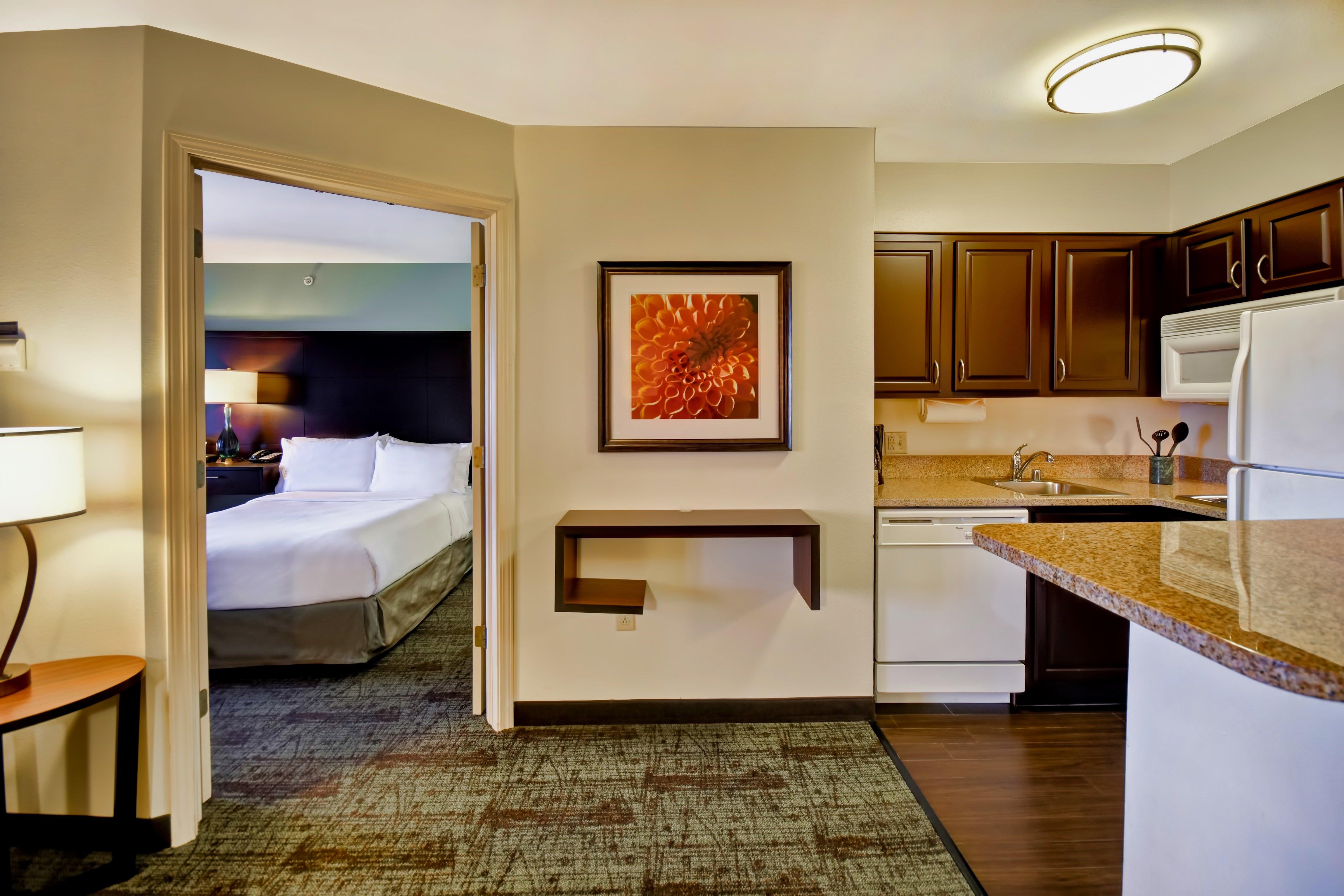 staybridge suites madison east by ihg