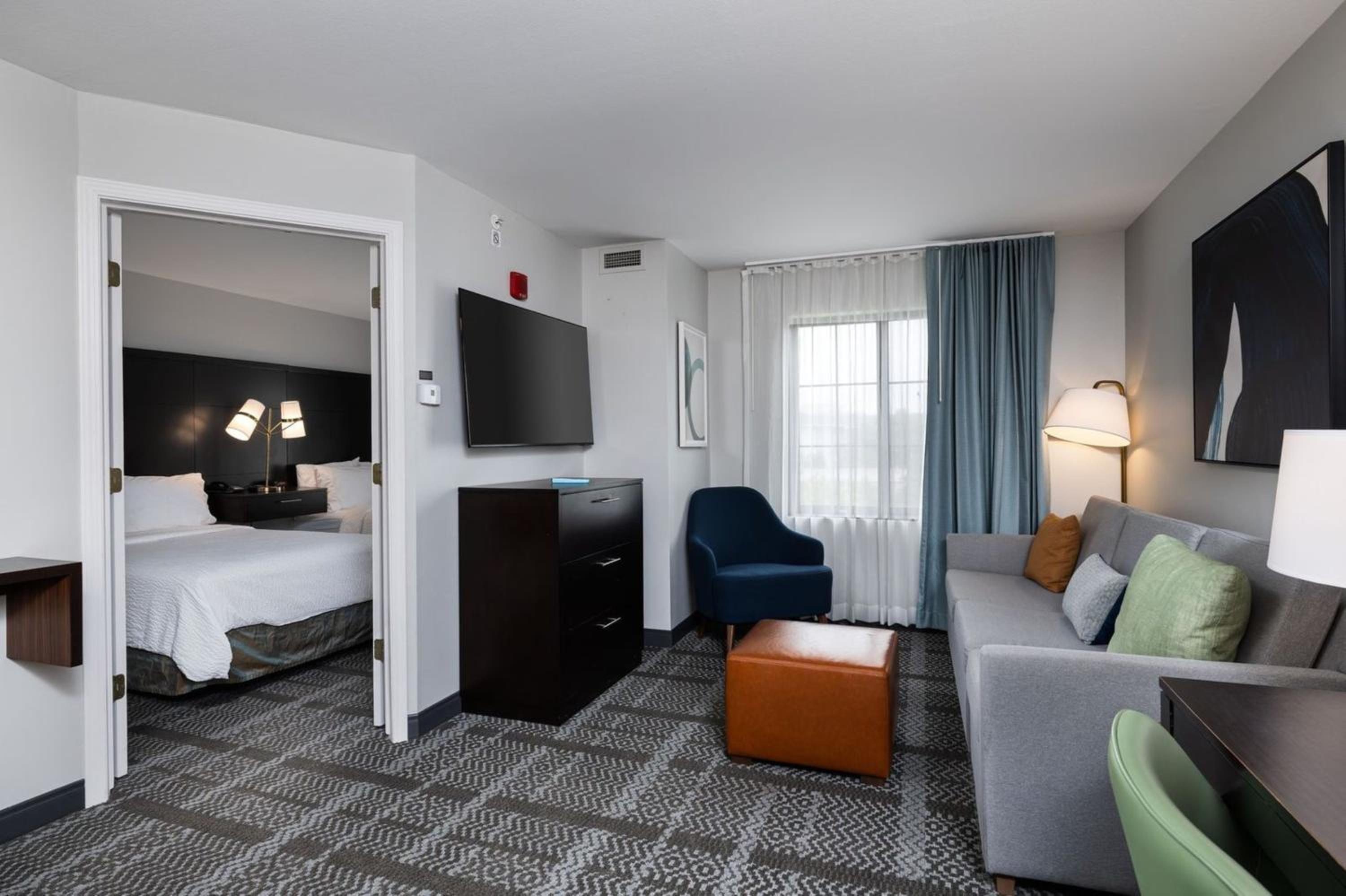 staybridge suites madison east by ihg