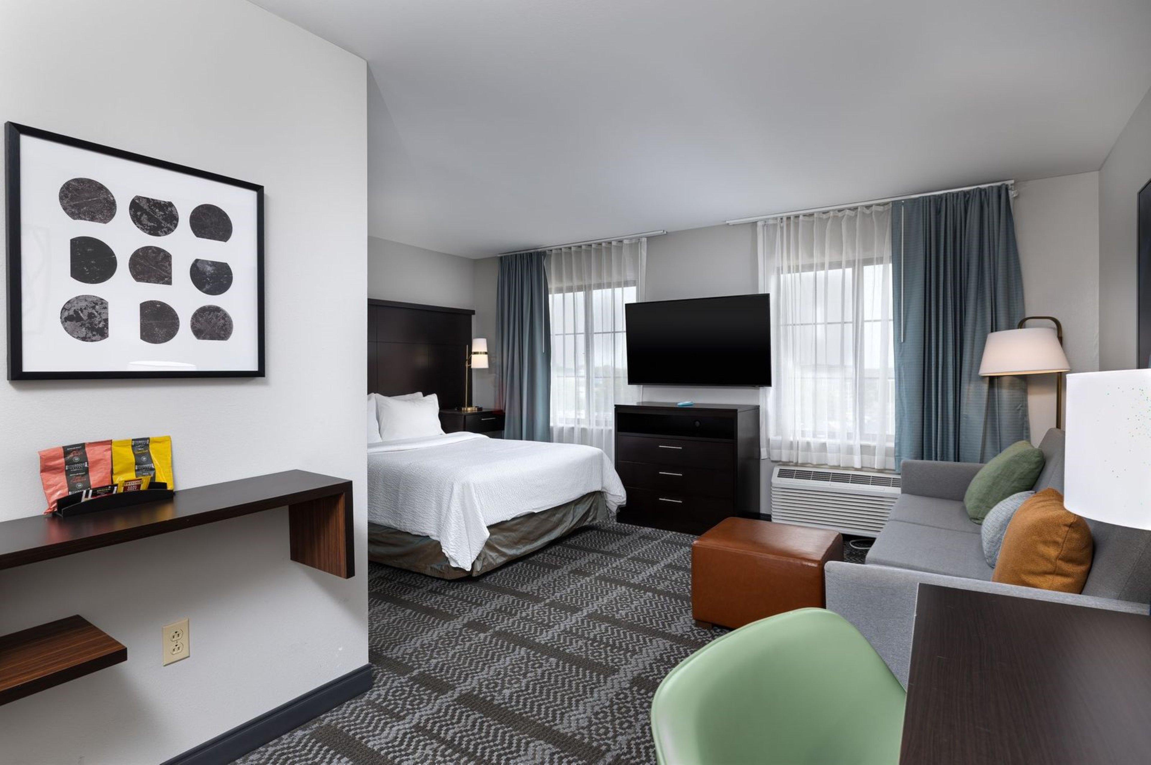staybridge suites madison east by ihg