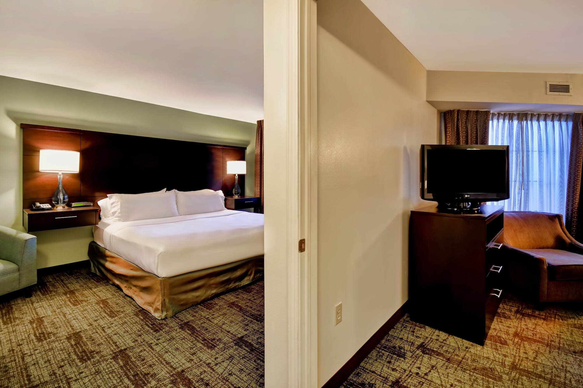 staybridge suites madison east by ihg