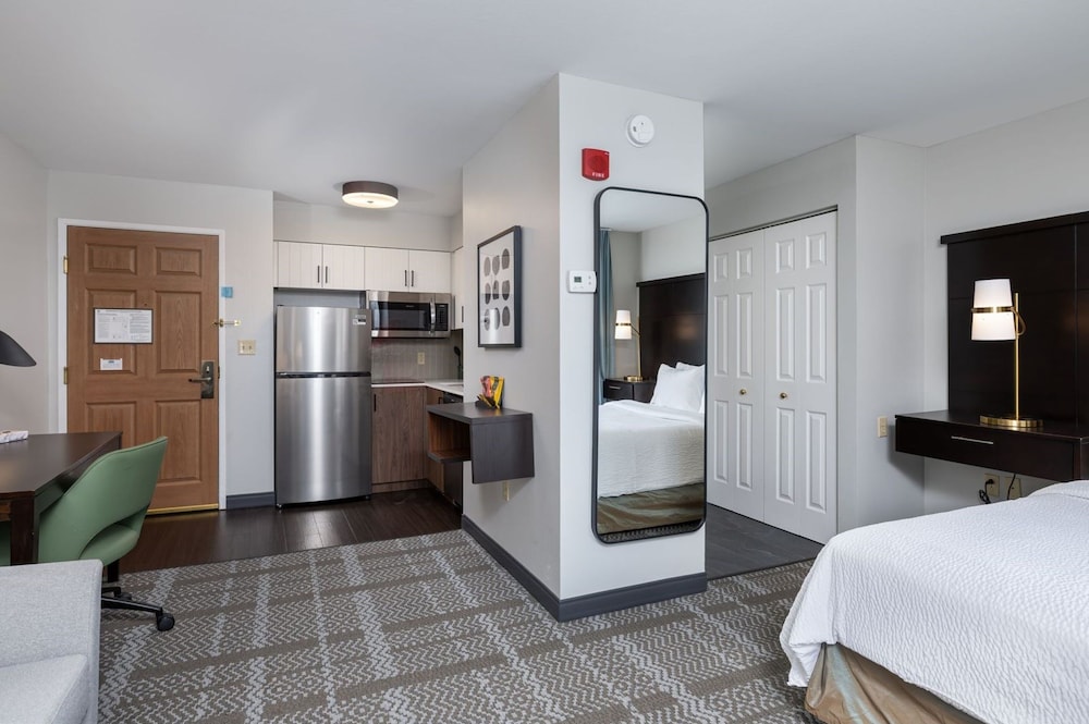 staybridge suites madison east by ihg