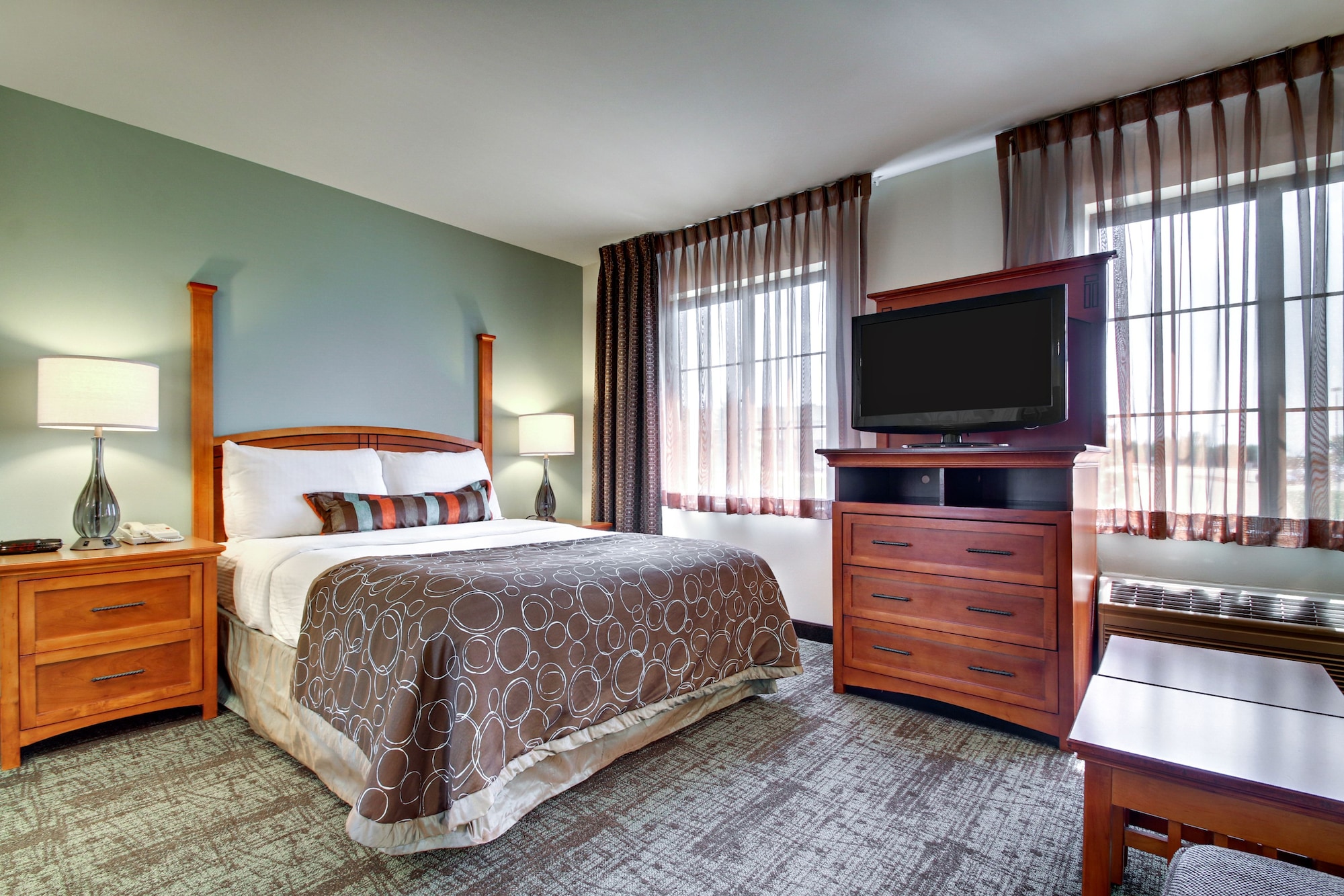 staybridge suites madison east by ihg