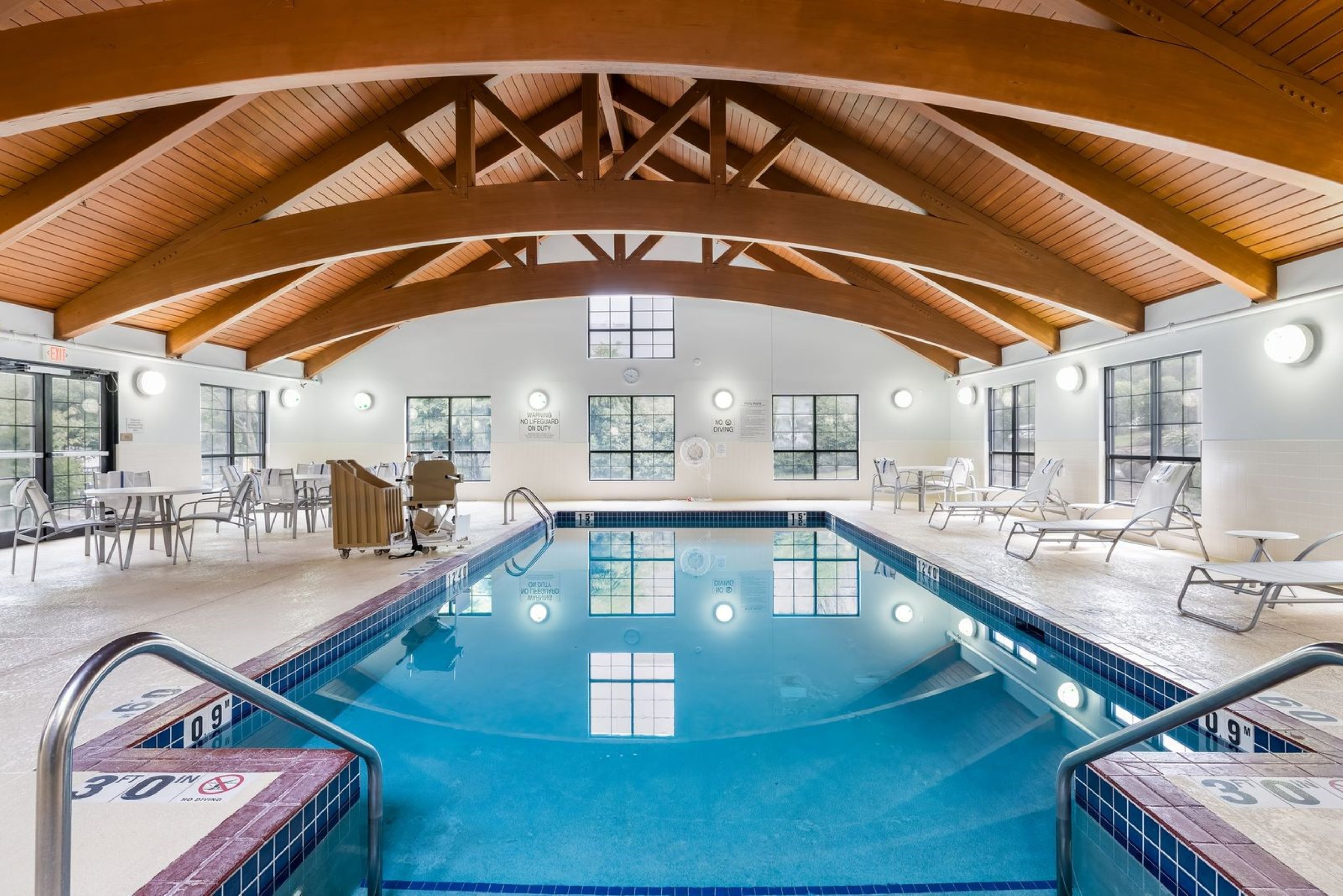 staybridge suites madison east by ihg