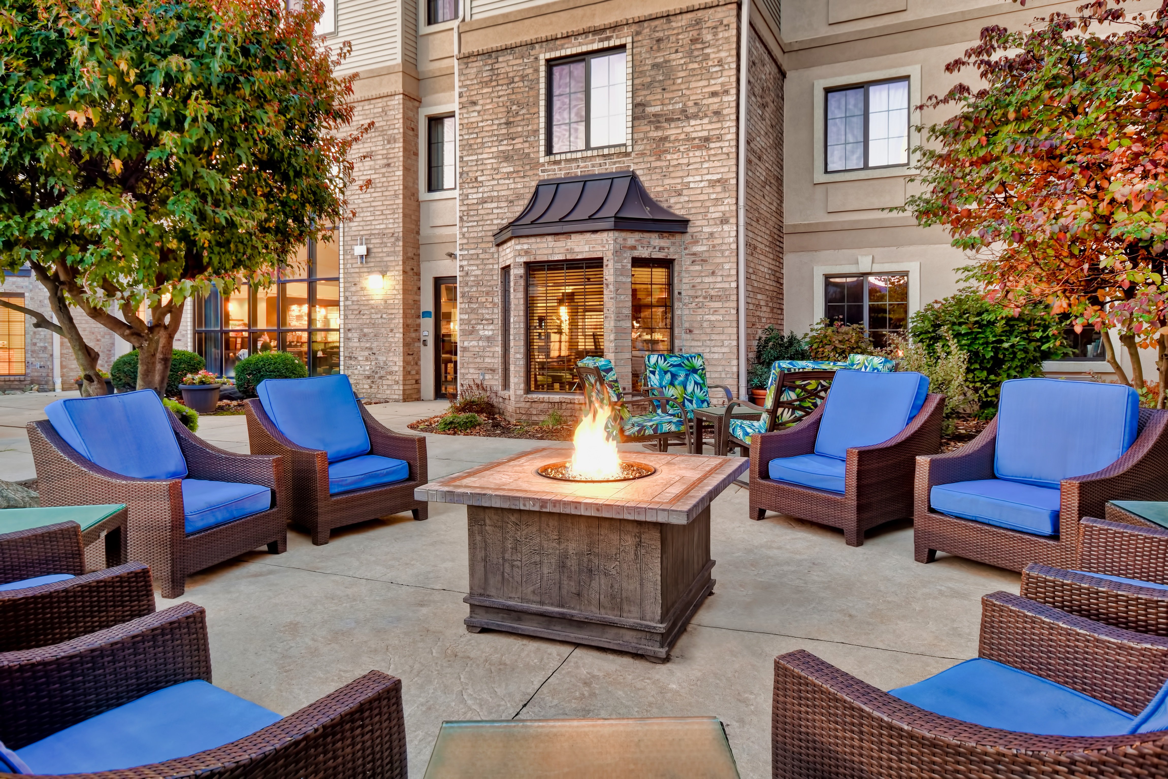 staybridge suites madison east by ihg