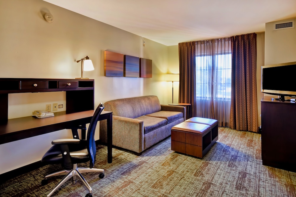 staybridge suites madison east by ihg