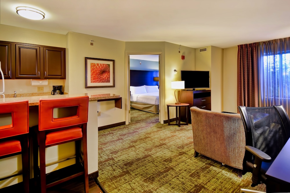 staybridge suites madison east by ihg