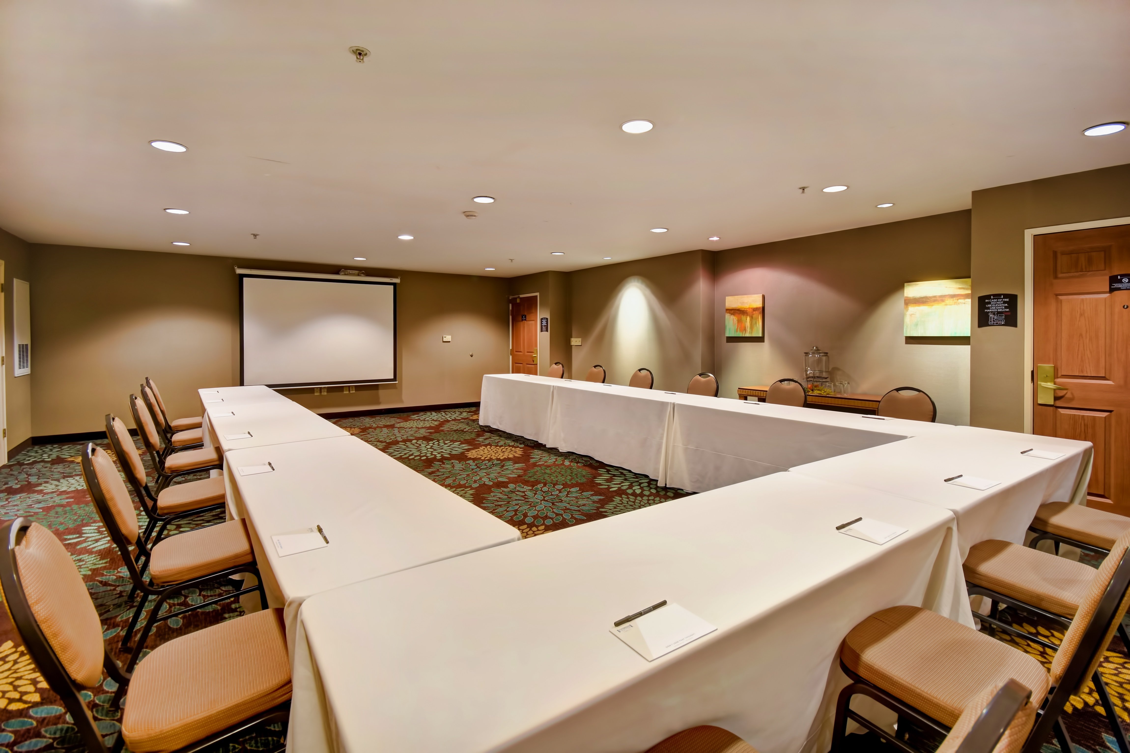 staybridge suites madison east by ihg
