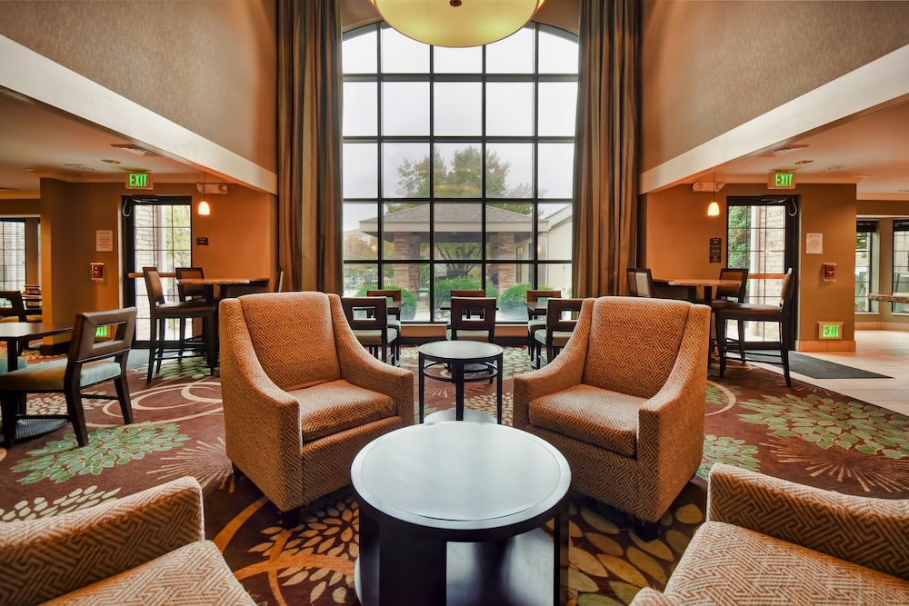 staybridge suites madison east by ihg