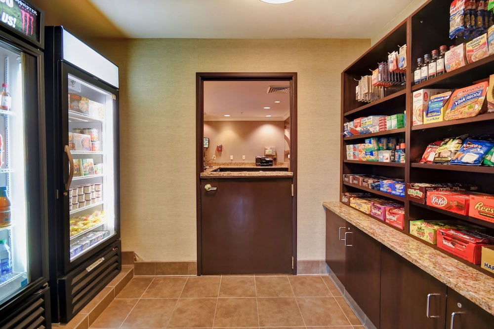 staybridge suites madison east by ihg