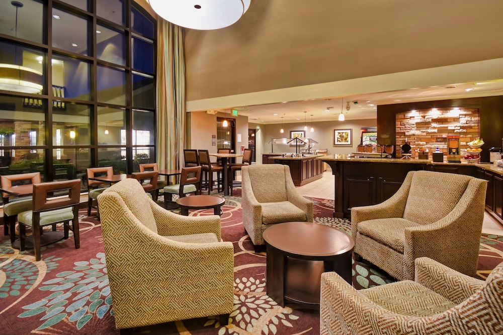 staybridge suites madison east by ihg