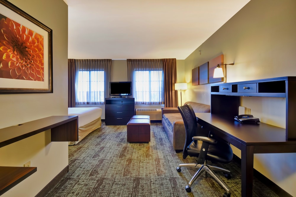 staybridge suites madison east by ihg