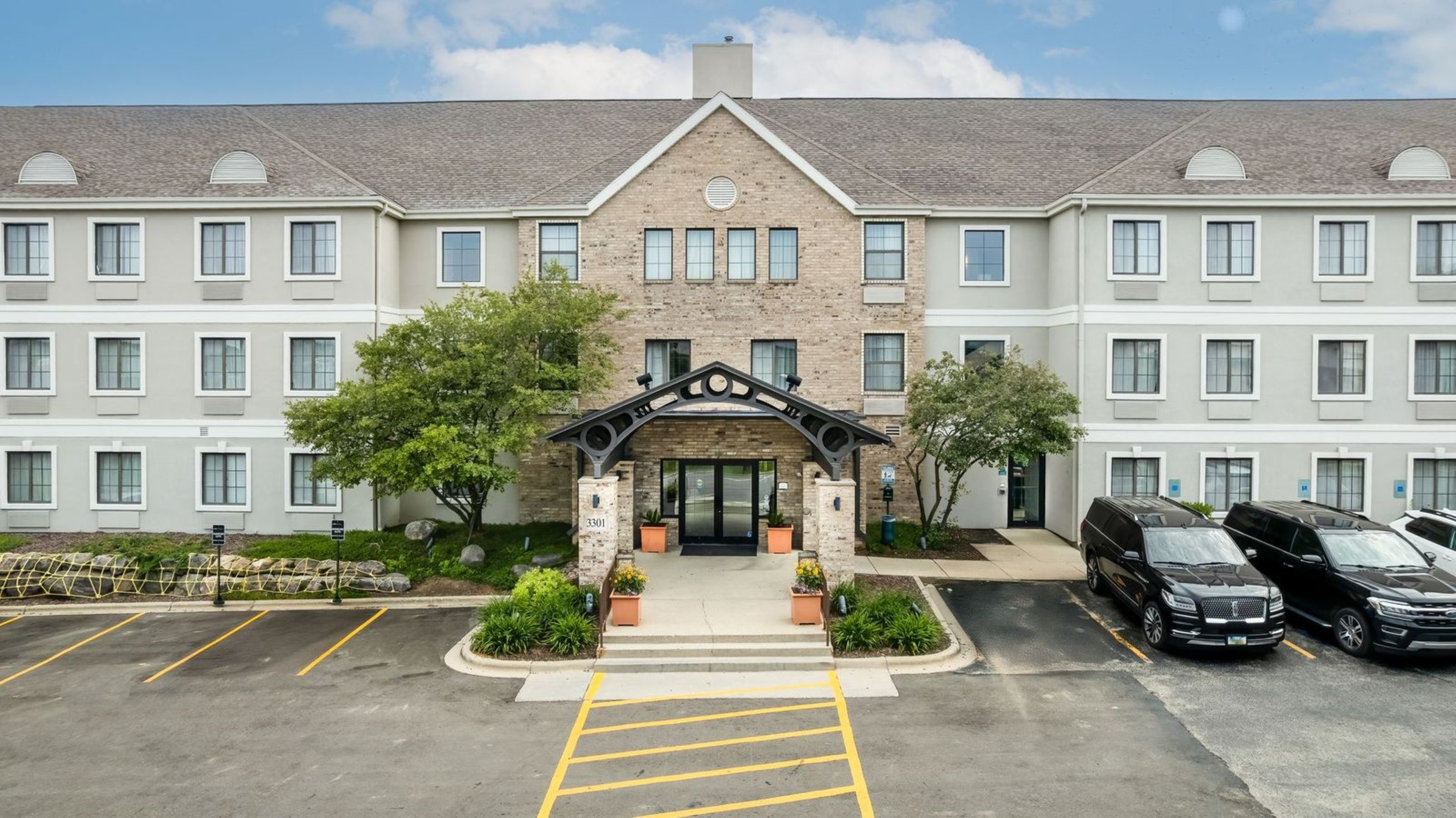 staybridge suites madison east by ihg
