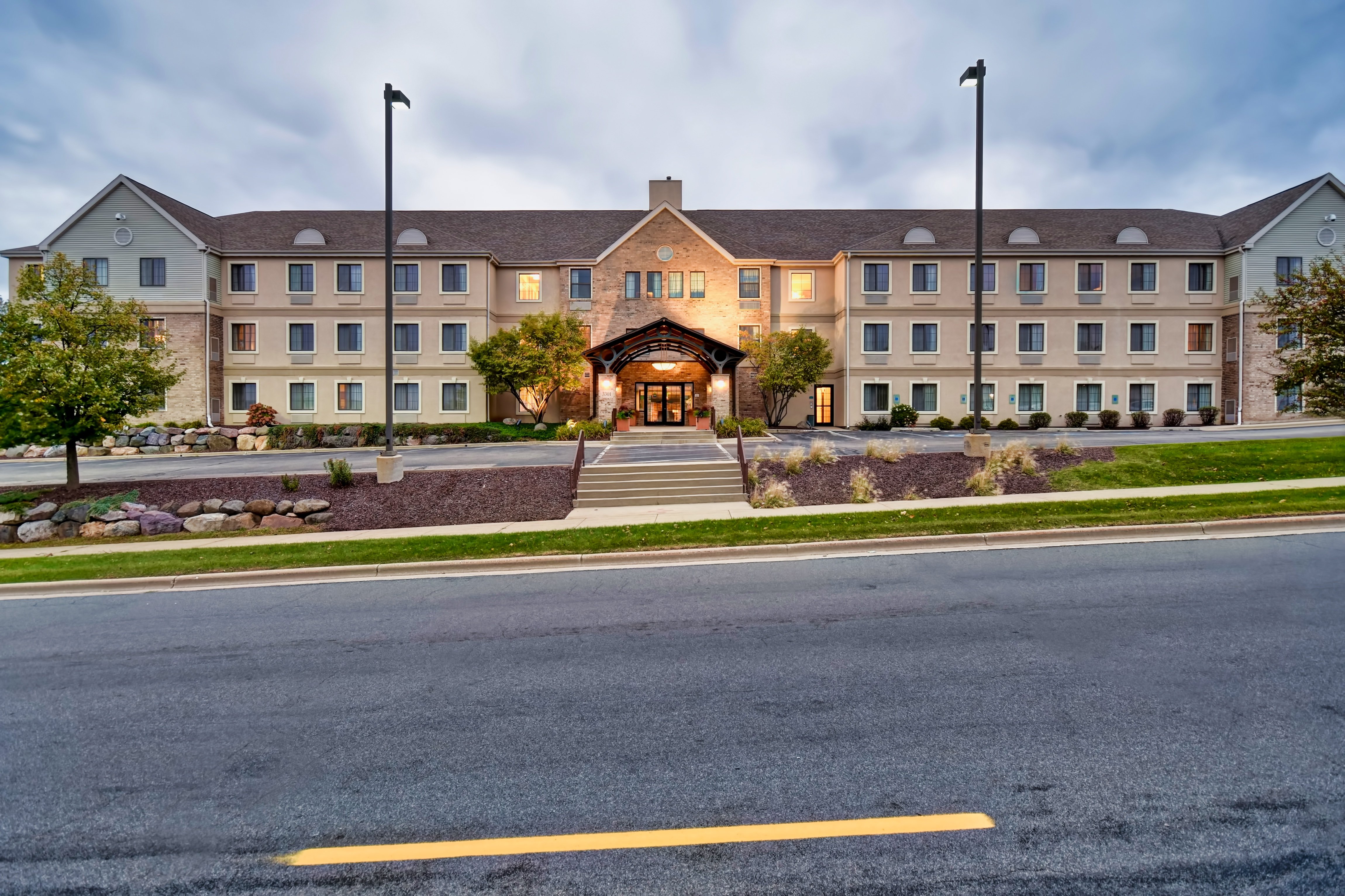 staybridge suites madison east by ihg