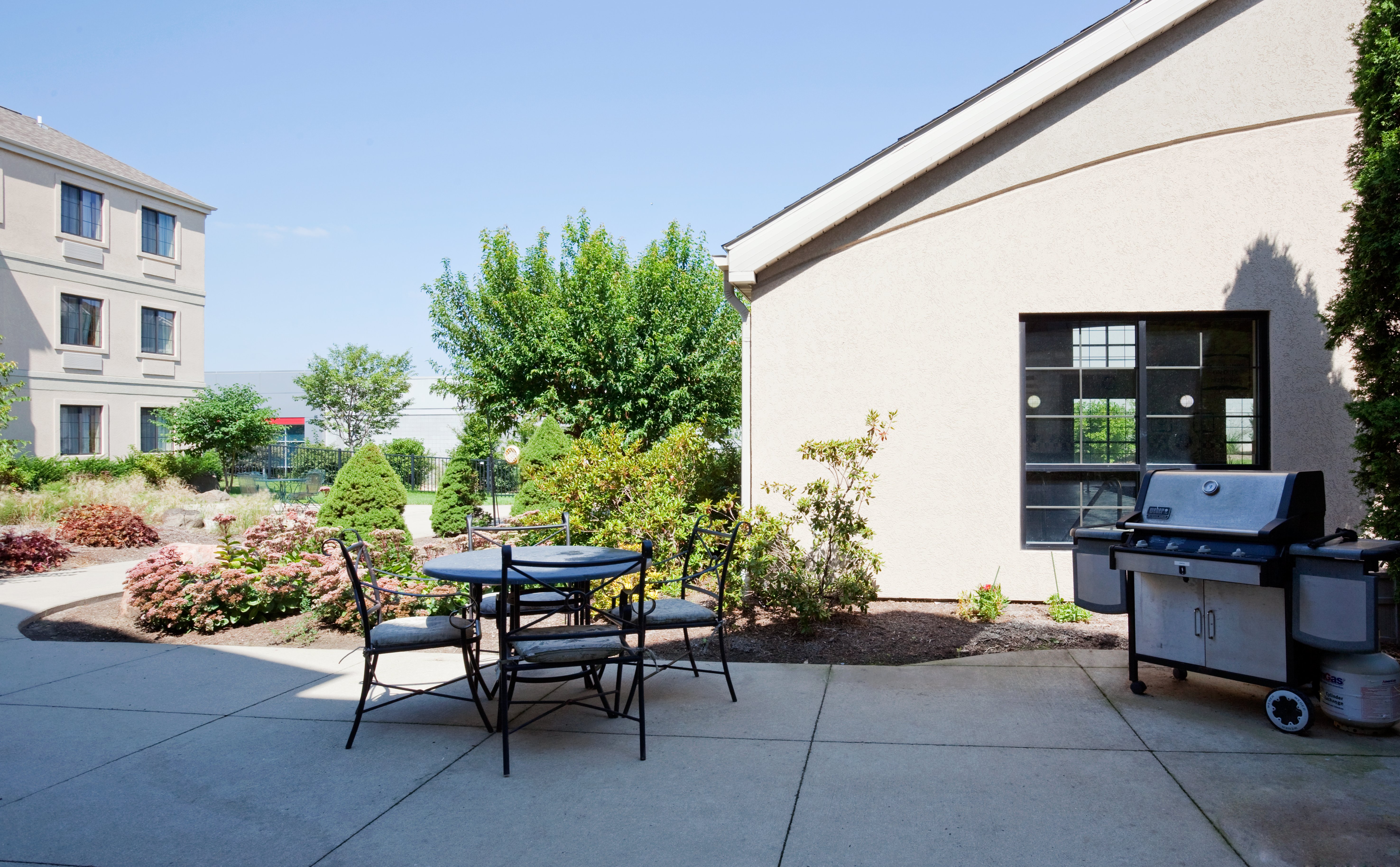 staybridge suites madison east by ihg