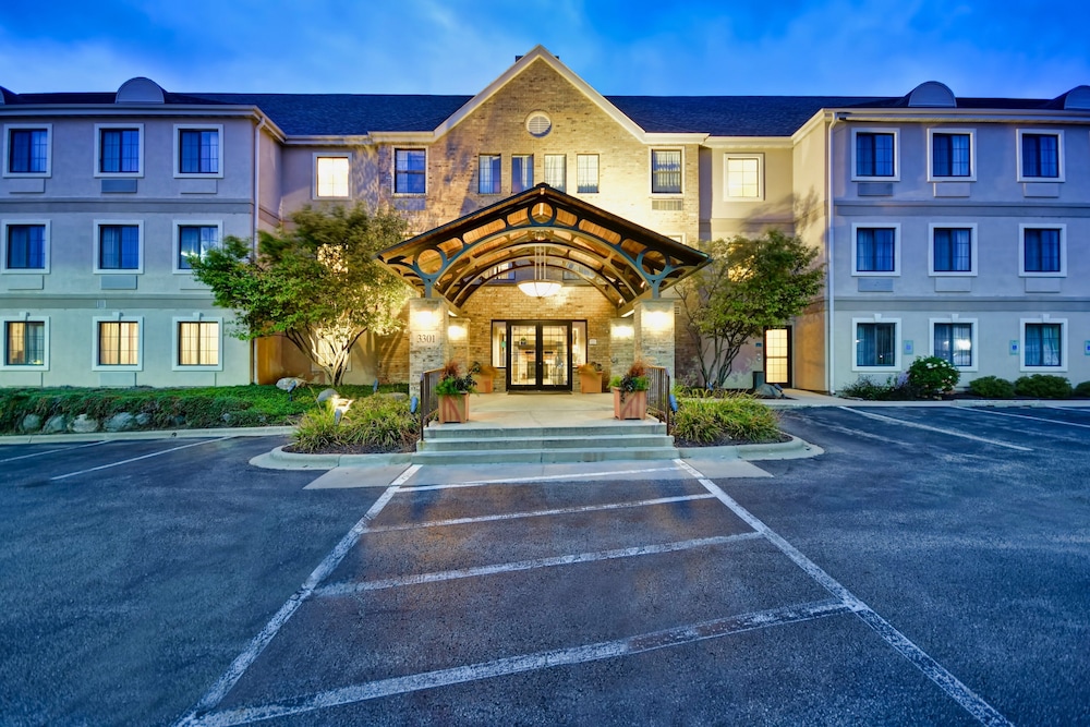 staybridge suites madison east by ihg