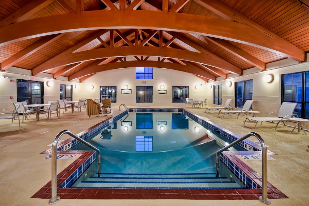 staybridge suites madison east by ihg