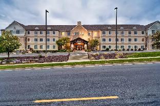 staybridge suites madison east by ihg