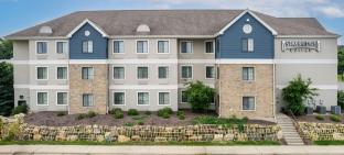 staybridge suites madison east by ihg