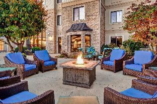 staybridge suites madison east by ihg