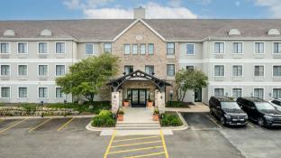 staybridge suites madison east by ihg