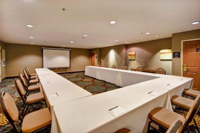 staybridge suites madison east by ihg