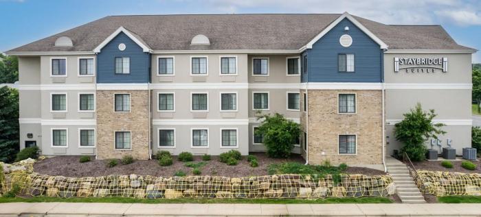 staybridge suites madison east by ihg
